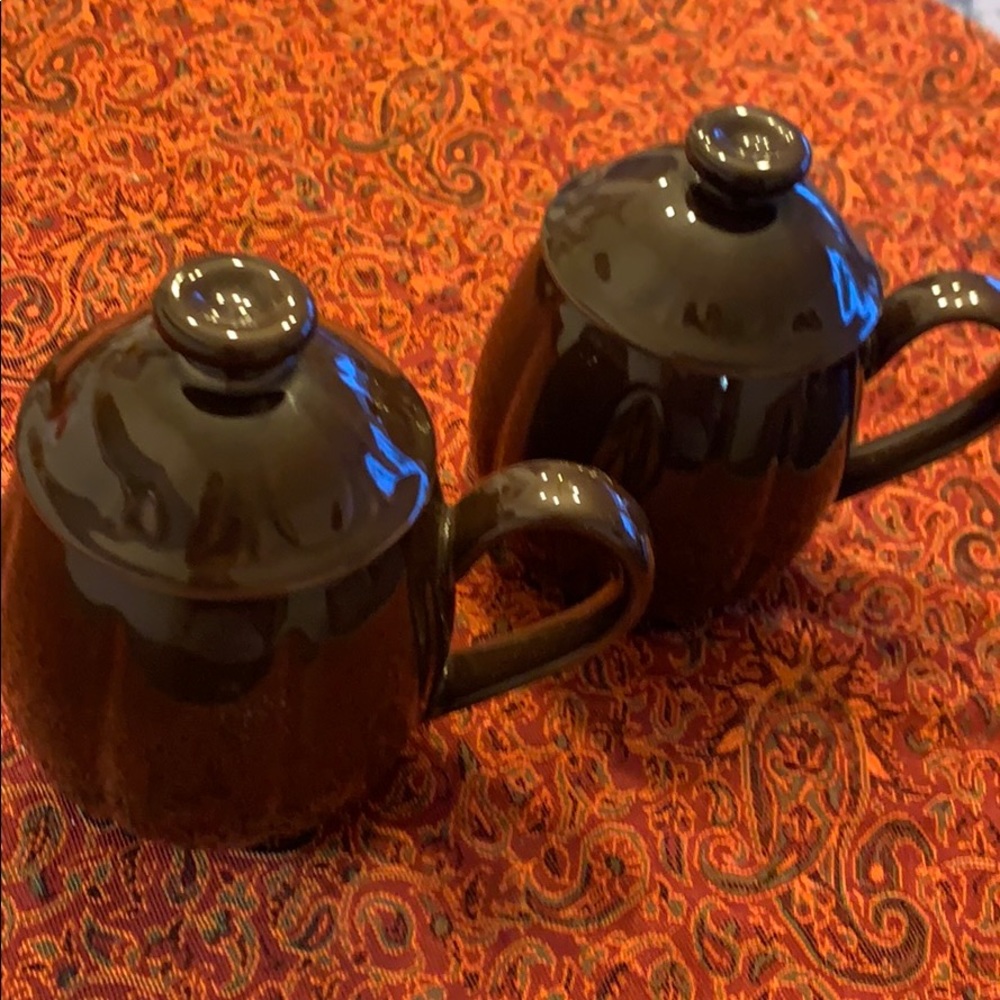 Tea ware